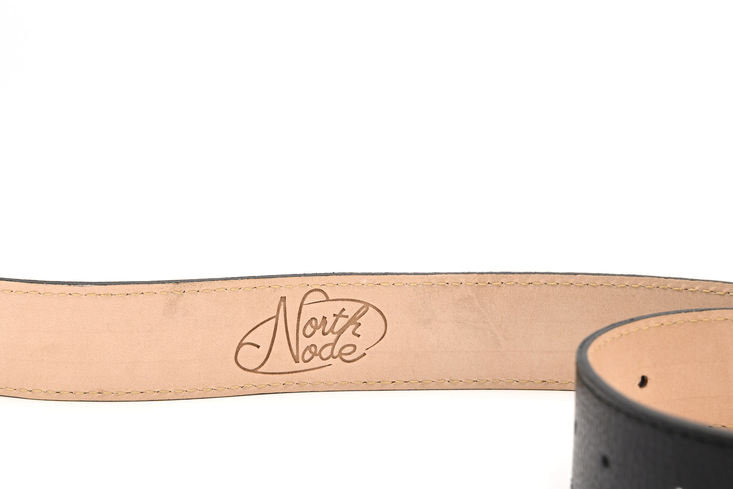 Cavallino Black Belt
