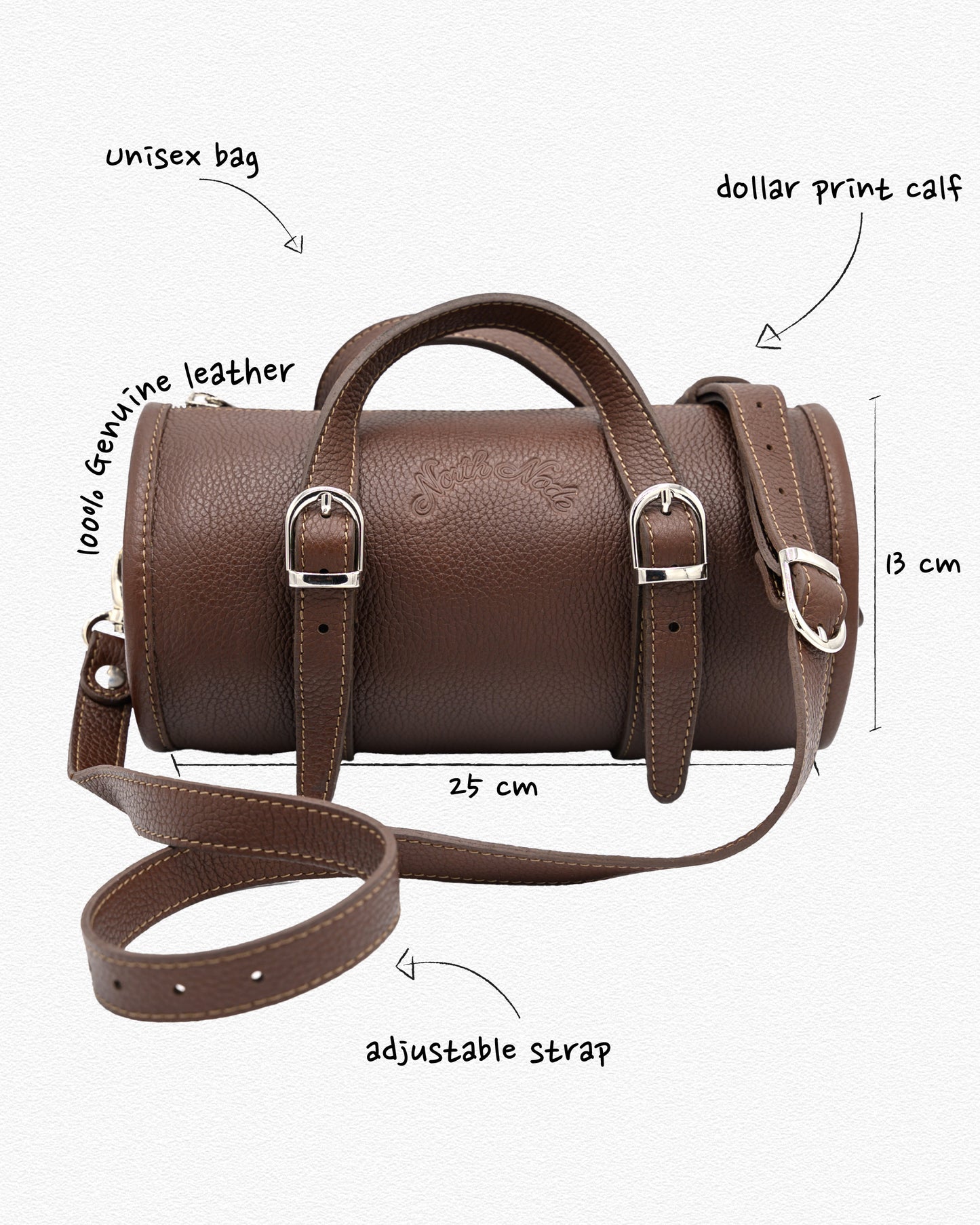 Brown Barell