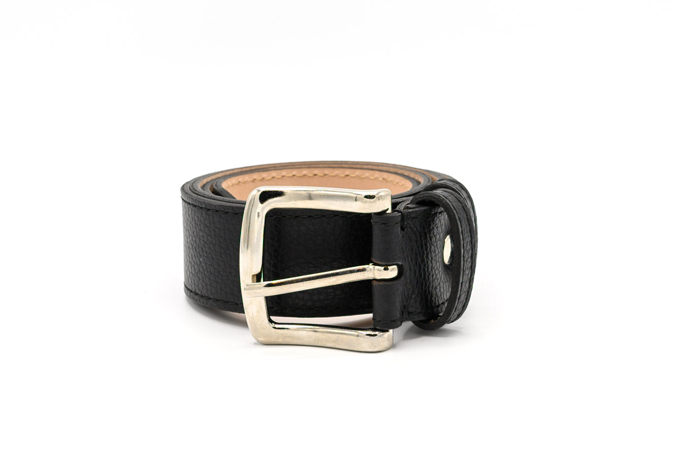 Cavallino Black Belt