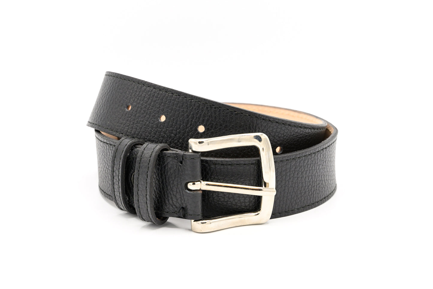 Cavallino Black Belt